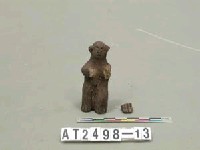 藏品(陶偶)的圖片